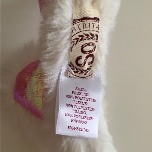 SO UNICORN EAR MUFFS ADULT - Picture 2 of 5